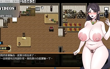 Welcome to the Ultimate JAV Porn Experience: Tail of Desire PART28