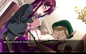 Busty Beauties Go Wild in NTR #3 - An Irresistible Japanese Porn Party!