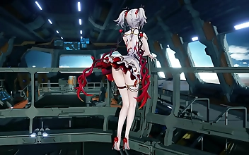 Oh Sensual Camellya! JAV Porn Star with Luscious Body and Enchanting Eyes