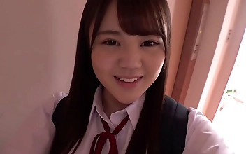 Unleash Your Desires with This Ultra-Smooth JK with Soft Skin and Soft Tits