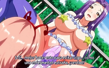 Oideyo Mizuryu Kei Land: A JAV Porn Video With Luscious Asian Women and Hot Marrano Action in the Background