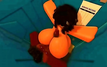 Naked Milf Paradise: Sultry Women Sunbathe on the Nudist Beach