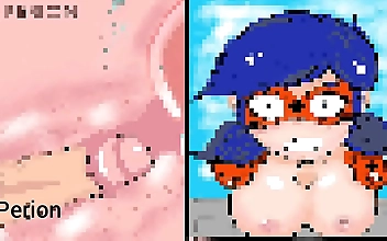 JAV Enchantress in Luscious Allure: A Miraculous Japanese Beauty