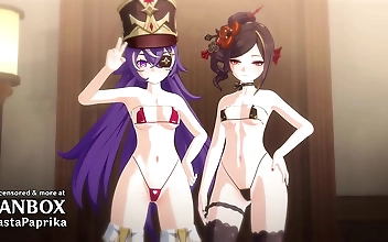 JAV Slut Enchantress with Luscious Curves Exposes Her Seductive Body in Steamy Shower