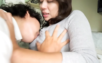 Yuri Tadokoro Puts on a Luscious Show as a JAV Enchantress, Charming Your Nights with Her Alluring Eyes