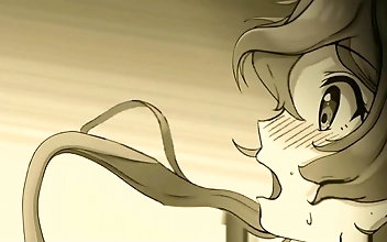 Japanese Hentai Anime Collei Genshin Impact: A Luscious and Enchanting Experience!