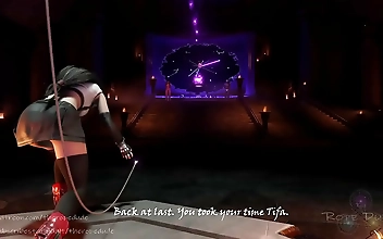 Lara s Captive: A Rope Bondage Frenzy for Your Bedroom Playtime - Trailer from TheRopeDude