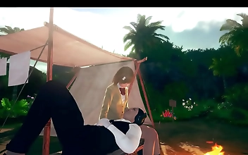 Say Hello to the Sexy JAV Enchantress with Luscious Curves! MILF Slut Unleashes Her Alluring Charm on Camera!