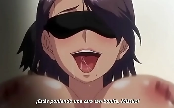 Unleash Your Inner Slut With This Luscious Japanese Wife In Cap 2 of Hentai Tsuma