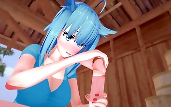 Unleash Your Desires with 3D Hentai Sex: Big Tits Big Ass and Futashotlink