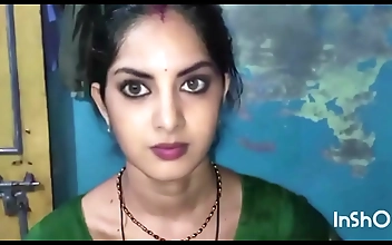 Witness the Sultry Indian Bride's Passionate Affair with Her Lustful Husband in a Steamy Standing Fuck