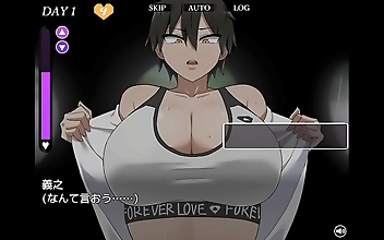 Luscious Goddess Hakukhakgeme: Unleash Your Desires with This Japanese Enchantress