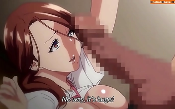 JAV Slut-Wife Fetish! Doujinshi Convention Fun and Naughty Surprises - Episode 1