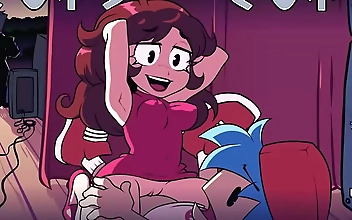 JAV s Luscious Enchantress Unleashes Her Alluring Melodies in Music Collection