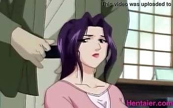 JAV Extravaganza: Sultry Slut Wife Betrays Husband with Horny FIL on DVD