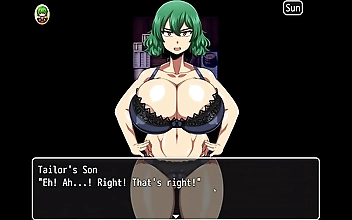 Unleash Your Inner Slut with Yuka s Corrupting Hentai Game: PornPlay Ep
