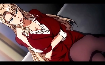 Reika Kurashiki in HMV - The Seductive Enchantress Unleashes Her Alluring Charms