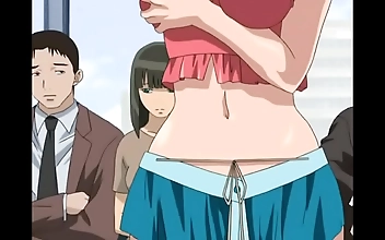 JAV Hottie Enchantress in Itaruza 2 - Luscious MILF and Her Alluring Moves!