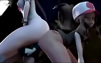 Japanese JAV Pornstar Enjoys Painful Anal Intrusion and Delivery of Multiple Orgasms