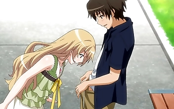 JAV Hentai - We Couldn t Wait to Get Home Subtitled: Enchanting Asian Sluts Can t Control Their Desires