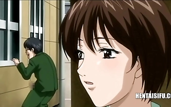 JAV Enchantress Shows off Her Luscious Curves in Sexy Lingerie! Must-Watch Hentai Scene Unleashed!