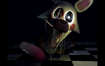 JAV Slut Gets Fucked by a Monster Dick in the Shower