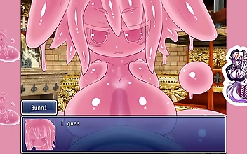 Gluttonous Jap Girls Gone Wild - MGQ Paradox Bunni Scenes Unleashed!