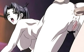 My husbands infidelity turns me on - Exploring the taboo in Hentai