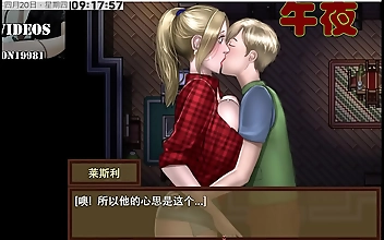 Japanese Zombie Apocalypse - Part 5: Escape to Survive in the Beautiful Land of the Rising Sun!