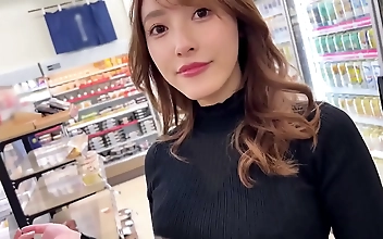 JAV Exclusive - Luscious Kana, the Enchantress with a Scent of a Bitch: Faithful Sexual Intercourse Games in a Row