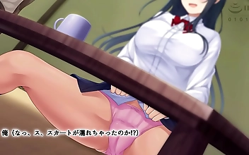 Japanese Anime Hot Springs: Relaxation and Pleasure for Three Generations