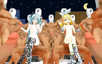 Deranged Luscious Japanese Enchantress Blows Your Mind with Her Alluring Performance