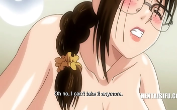 Get Lost in the Alluring Eyes of This MILF in Part 2 of Our JAV Series – with English Subtitles!