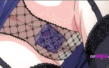 Are you a depraved and filthy soul who loves watching jav? then, you'll love this video of a milf teacher fucking her class in the most unconventional way. let me paint you a picture, imagine a middle-aged woman, with a luscious body and a crazed look in 