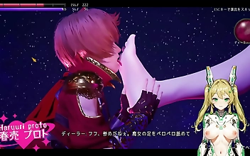 Welcome to the world of JAV, where anything goes and everything is fair game. In this explicit video, youll be transported to a realm of lust and desire, where a young enchantress will teach you her most intimate and alluring magic tricks. Youll be mesmer