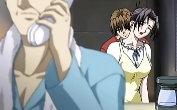 Pulsating Lust is not just a title; it's an invitation to indulge in the most taboo and forbidden pleasure. This hentai video will take you on a journey into the world of lustful MILFs and their insatiable cravings. In this leaked footage, you'll witness 