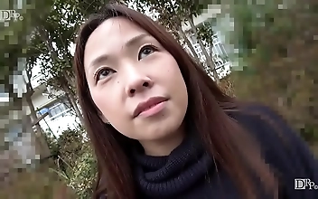 Are you ready to witness the ultimate hidden desire of a married woman? kotomi yamasaki, a gorgeous enchantress with luscious curves and seductive eyes, breaks all boundaries in this jav masterpiece. as the camera captures her every move, she reveals her 