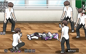 Mistelteaks anthem was a thrilling jav video that i had the privilege to watch. the video featured two luscious, enchantress lesbians in a passionate romp. their lips met in a steamy kiss, and their tongues danced with each other, sending waves of pleasur