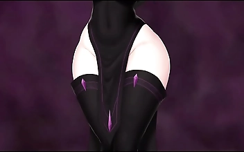 I dare you to indulge in the luscious succulence of the Succubus Covenant. This Hentai Game PornPlay Ep offers an enchanting world of erotic pleasure, where the lines between reality and fantasy blur. As you enter the realm of this alluring MILF, be prepa