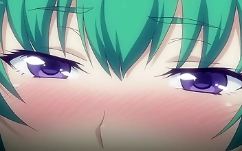 Get lost in this luscious lover's paradise with these hot Asian chicks insists the title, and it definitely delivers. You'll be transported to a world of lesbian ecstasy where two enchantresses entwine in a passionate dance of pleasure. These sluts know h