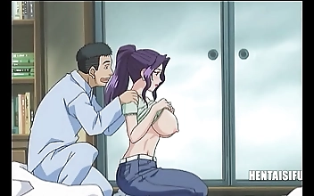 Are you ready to witness a forbidden encounter that will leave you breathless? busty jap slut wife caught in illicit sexual encounter with mother-in-law is not for the faint of heart. this jav video will take you on a journey of lust and desire as you wat