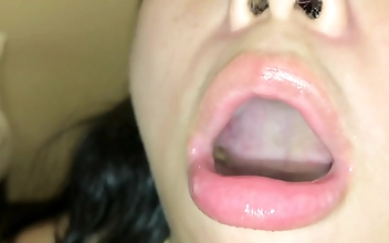 You're in for a real treat, my fellow perverts! our enchantress is a sight to behold, with her luscious curves and alluring charm. in this jav video, she's taking things to the next level, guzzling down yum-pee after taking a vitamin b complex. watch her 