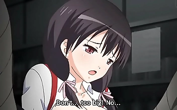 Are you ready for a steamy JAV experience like no other? Here it is – a compilation of the hottest cuties going wild in luscious hentai blowjob scenes that will leave your mouth watering. These slutty Japanese babes know how to please their partners with 