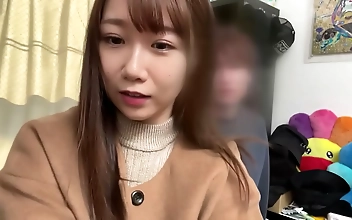 Are you ready to witness the most intense jav video of your life? a luscious and alluring nubile girl with a nipple fetish is finally fulfilled by an m man! the insatiable beauty seduces him with her irresistible charm and leads him down a path of pleasur