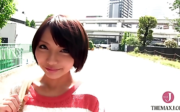 Welcome to the world of pure ecstasy, where the D-cup goddesses reign supreme. Are you ready to indulge in the mesmerizing curves of this JAV beauty? Her enchanting figure is guaranteed to make your heart race as you feast your eyes on her stunning nipple