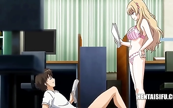 Are you ready to witness the ultimate fantasy of every man? our jav porn studio sluts have been waiting for you to join them in an insane group sex adventure. these luscious enchantresses will tempt you with their alluring bodies and make you feel like th