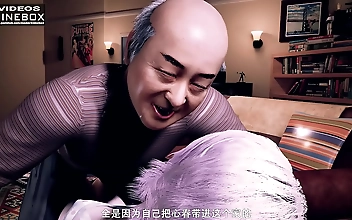 Are you ready to succumb to the enchanting allure of luscious asian 3d anime? this video has it all—from the boyfriend s stepfather s conditioning to chinese-made delights with japanese subtitles. immerse yourself in this tantalizing world of anime, where