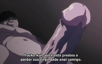 Are you ready to indulge in the most explicit and seductive jav video yet? japanese damsel in distress: dainiji ura nyuugaku shiken - episode 01 with pt-br subtitles is not for the faint-hearted, as it takes you on a journey of ultimate pleasure and pain.