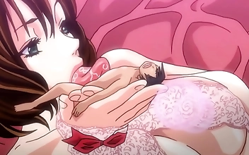 Are you ready to submit to my every desire? I’m the ultimate dominant giantess, and I demand complete obedience from my helpless man. In this JAV hentai fantasy, I’ll control your every move, making you worship me with your body and soul. My enchantress p