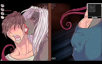 Welcome to the depraved world of hentai hell-riders, where gender-bending frankenstein's creampie nightmare comes to life. get ready to indulge in the ultimate jav fantasy, where luscious enchantresses with alluring curves and steamy sluts team up with th